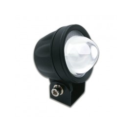 FARO LED AUXILIAR RASEN LED-13091W-W-Y OJO PESCADO LUZ BLANCO/AMARILLO