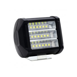 FARO LED AUXILIAR RASEN LED-13082W  18 LED CON ESTROBO