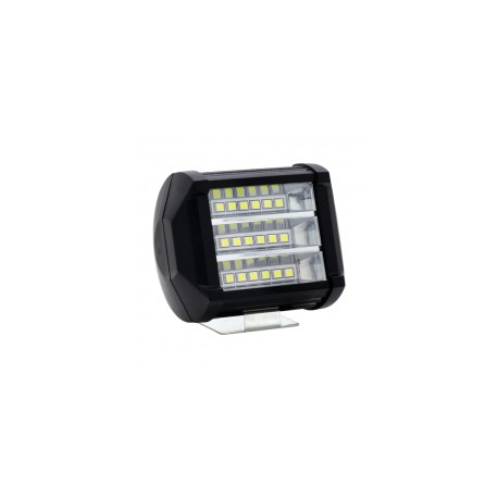 FARO LED AUXILIAR RASEN LED-13082W  18 LED CON ESTROBO