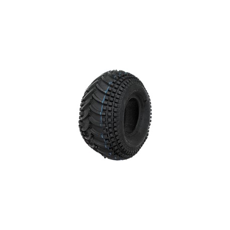 Llanta Duro 22 X 11-10 Piso Tractor Hf-243