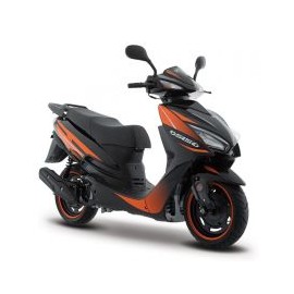 Motocicleta Italika DS 150