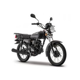 Motocicleta Italika FT125