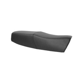 Asiento Negro MCT Ft 125