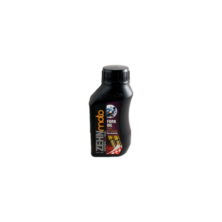 Aceite Zehnmoto P/Suspensión 5W 250Ml