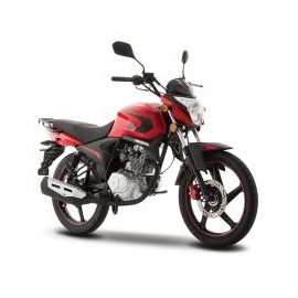 Motocicleta Italika DT150 Sport