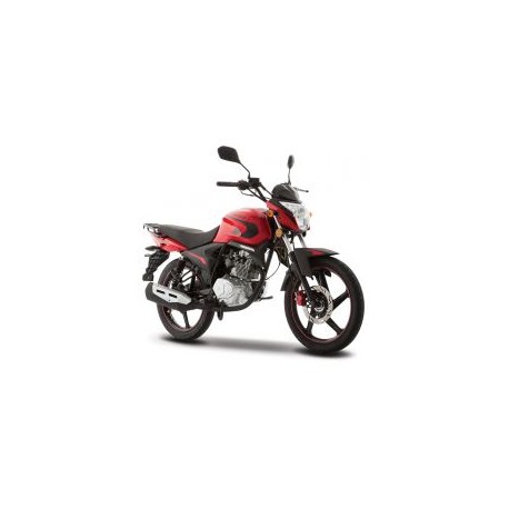 Motocicleta Italika DT150 Sport