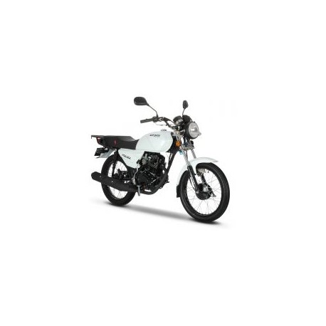 Motocicleta Italika DT125 Delivery