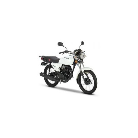 Motocicleta Italika DT150 Delivery