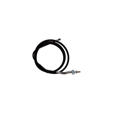 Cable P/Embrague 2 Mts C/Opresor MCT