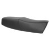 Asiento Negro MCT Ft 125