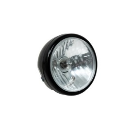 Faro completo MCT FT 125 Metal