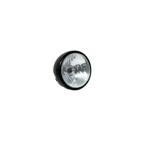 Faro completo MCT FT 125 Metal