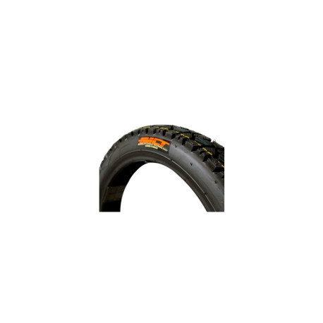 Llanta MCT 300-17 RACE TUBELESS ML-391