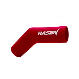 PROTECTOR PEDAL RASEN ROJO UNIVERSAL GRL-12006R