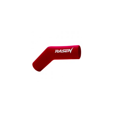 PROTECTOR PEDAL RASEN ROJO UNIVERSAL GRL-12006R