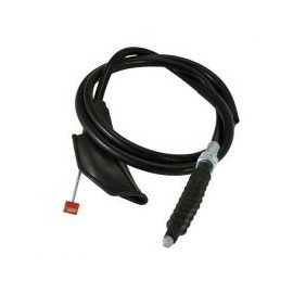 Cable Embrague Italika Strada 70