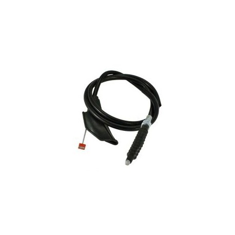 Cable Embrague Italika Strada 70