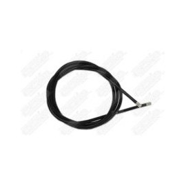 Funda P/Cable Embrague 1 Pza 6.0 Mm 1.60 Mts