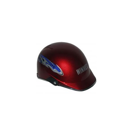 Casco Winmex T/ Policia