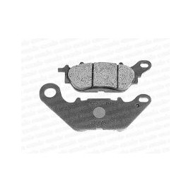 Jgo Balatas Del Japan P/Y Ybr 125/ Ilk Ft150 Gt