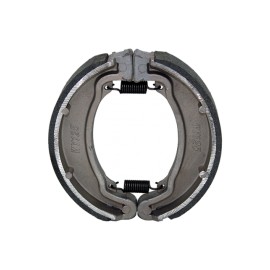 Jgo Balatas Tras Italika Rt/Ft180/Ft200/Ft250