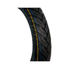 Llanta MCT 110/80-17 Race Ml-618 Tubeless