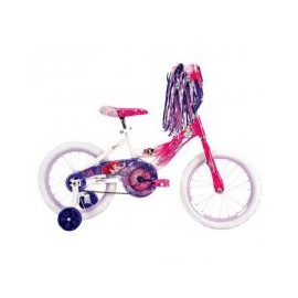 Bicicleta R.16 Huffy Princess