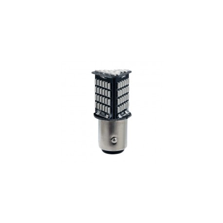 FOCO STOP LED RASEN FFRE-3008BU+R COLORES AZUL/ROJO ESTROBO