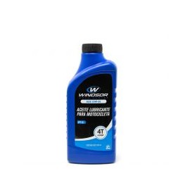 Aceite WINDSOR 4T SAE 20W-50 API SL
