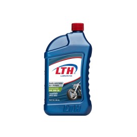 Aceite LTH 4 Tiempos  JASO MA2 SAE 20W 50 960ML