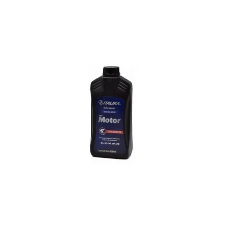 Aceite Italika 20W50 4 Tiempos 950 ML