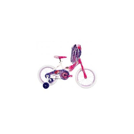 Bicicleta R.16 Huffy Princess