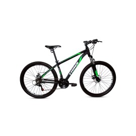 Bicicleta R.27.5 Trinx Majestic M100 Elite