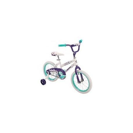 Bicicleta R.16 Huffy So Sweet 2020