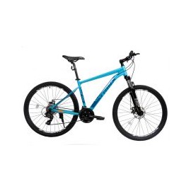 Bicicleta R.27.5 Trinx Majestic M500 Elite