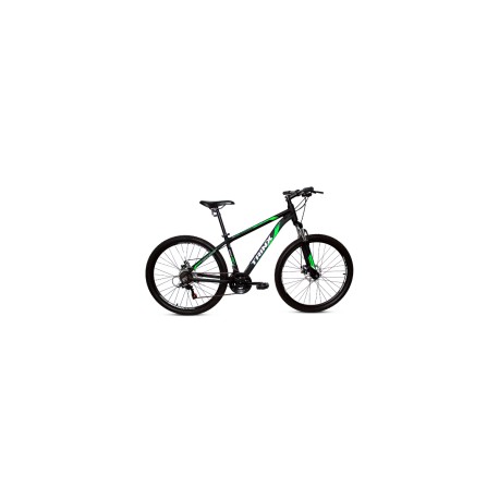 Bicicleta R.27.5 Trinx Majestic M100 Elite