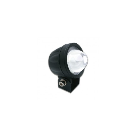 FARO LED AUXILIAR RASEN LED-13091W-W-Y OJO PESCADO LUZ BLANCO/AMARILLO