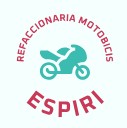 REFACCIONARIA MOTOBICIS ESPIRI